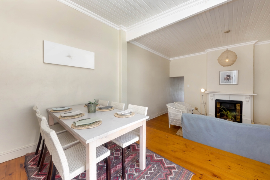 To Let 2 Bedroom Property for Rent in Tamboerskloof Western Cape